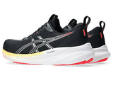Asics Mens Gel-Pulse Shoes In Black