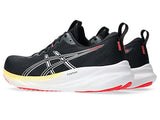 Asics Mens Gel-Pulse Shoes In Black
