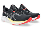 Asics Mens Gel-Pulse Shoes In Black