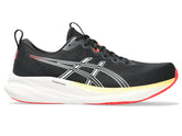 Asics Mens Gel-Pulse Shoes In Black