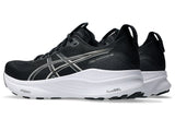 Asics Mens Gel-Kayano 32 Wide Shoes In Black/White
