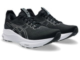 Asics Mens Gel-Kayano 32 Wide Shoes In Black/White