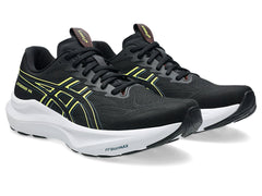 Asics Mens Gt-2000 14 Mens Shoes Black