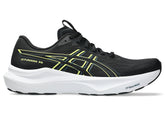 Asics Mens Gt-2000 Shoes In Black and Lime