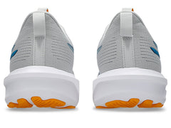 Asics Mens Gt-1000 14 Shoes 021 Cloud Grey/Twilight Blue