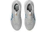 Asics Mens Gt-1000 14 Shoes 021 Cloud Grey/Twilight Blue