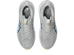 Asics Mens Gt-1000 14 Shoes 021 Cloud Grey/Twilight Blue