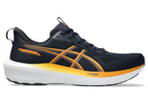 Asics Mens Gt-1000 14 Shoes 400 Midnight Sandstorm