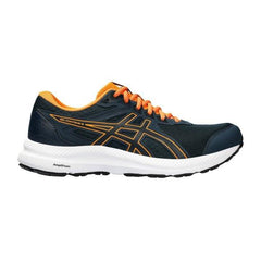 Asics 1011B492 Mens Gel-Contend 8 Shoes 407 French Blue/Bright Orange
