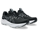 Asics Mens Gt-2000 Shoes In Black