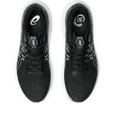 Asics Mens Gt-2000 Shoes In Black