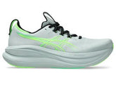 Asics Mens Gel-Nimbus 28 Shoes In Cold Moss