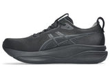 Asics Mens Gel-Kayano 33 Shoes In Black/Black