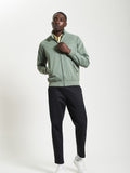 Bensherman 59148 Signature Harrington Pale Khaki