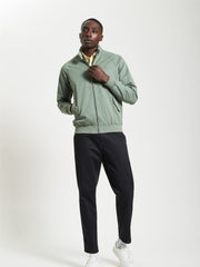 Bensherman 59148 Signature Harrington Pale Khaki