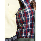 Bensherman 59148 Signature Harrington Pale Khaki