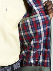 Bensherman 59148 Signature Harrington Pale Khaki