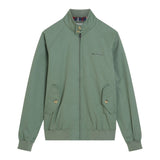 Bensherman 59148 Signature Harrington Pale Khaki