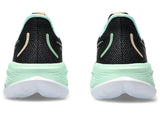 Asics Womens Gel-Cumulus 26 Soes In Mint Tint
