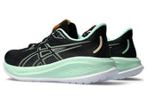 Asics Womens Gel-Cumulus 26 Soes In Mint Tint