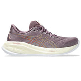 Asics 1012B599 Womens Gel-Cumulus 26 501 Dusty Mauve/Faded Orange