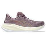 Asics 1012B599 Womens Gel-Cumulus 26 501 Dusty Mauve/Faded Orange