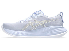 Asics Womens Gel-Cumulus 27 Shoes 402 White