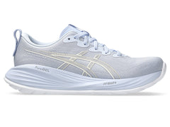 Asics Womens Gel-Cumulus 27 Shoes 402 White