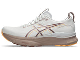 Asics Womens Gel-Kayano 32 Shoes 101 White/Orange