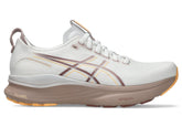 Asics Womens Gel-Kayano 32 Shoes 101 White/Orange