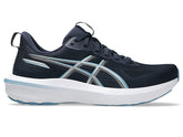 Asics Womens GT 1000 14 Shoes In Midnight Blue