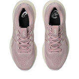 Asics Womens Gel Cumulus 28 Shoes In Pearl Pink