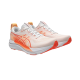 Asics Womens Gel-Kayano 33 Shoes In White