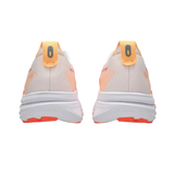 Asics Womens Gel-Kayano 33 Shoes In White
