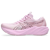 Asics Womens Gt-2000 15 Shoes In Hazy Lilac & Taro Purple