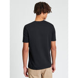 Ben Sherman Festival Pass T-Shirt In Black