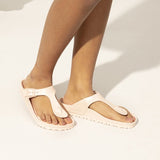 Birkenstock 1014569 Gizeh Eva Sandals Light Rose