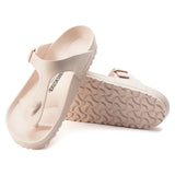 Birkenstock 1014569 Gizeh Eva Sandals Light Rose