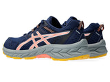 Asics Unisex Pre Venture 9 Shoes In Sun Coral
