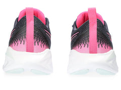Asics Girls Gel-Cumulus 25 Shoes In Hot Pink