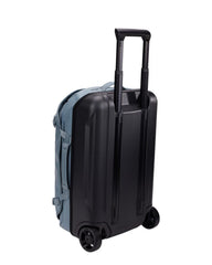 Thule Chasm Carry On 40L Luggage Roller Bag In Blue