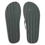 Jeep Mens Sunny Thong Sandals In Olive