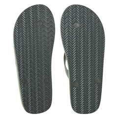 Jeep Mens Sunny Thong Sandals In Olive