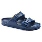 Birkenstock 1019051 Arizona Eva Sandals Navy