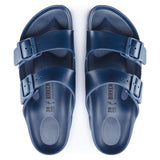 Birkenstock 1019051 Arizona Eva Sandals Navy