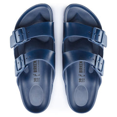 Birkenstock 1019051 Arizona Eva Sandals Navy