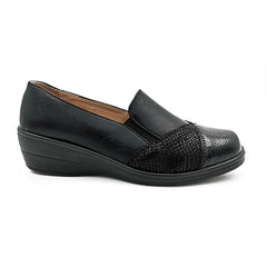 Cushion-Walk Womens Shoes In Black