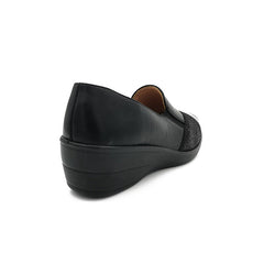Cushion-Walk Womens Shoes In Black