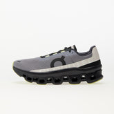 On Mens Cloudmonster Exclusive Shoes In Fossil