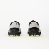 On Mens Cloudmonster Exclusive Shoes In Fossil